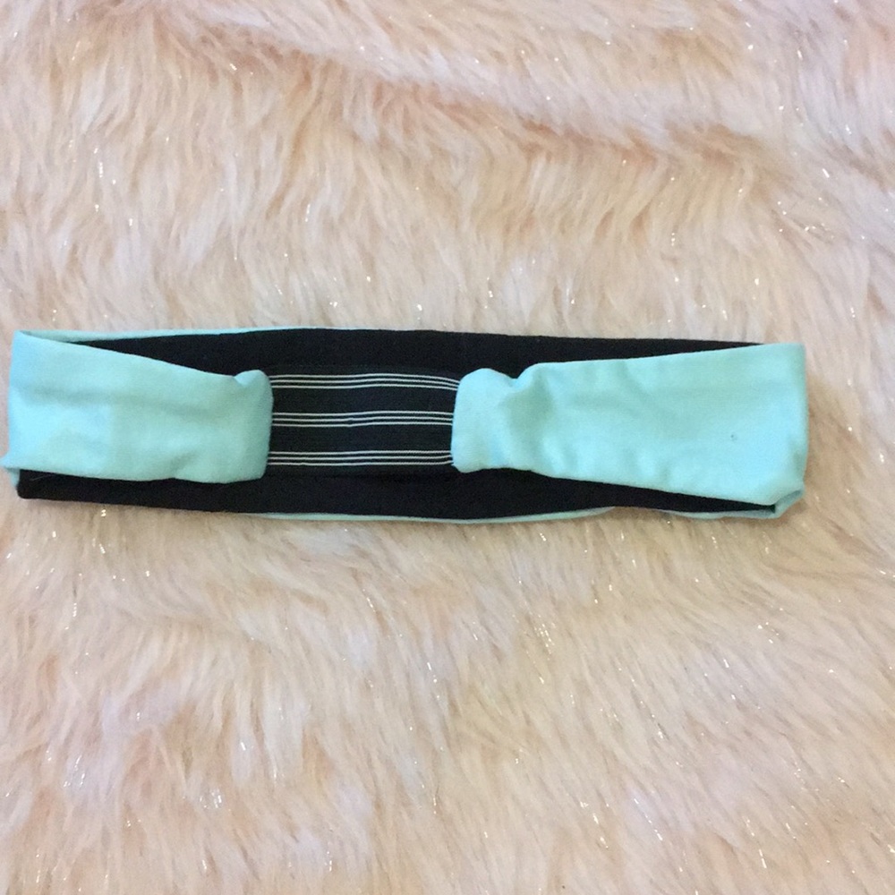 headband - Picture 2 of 2